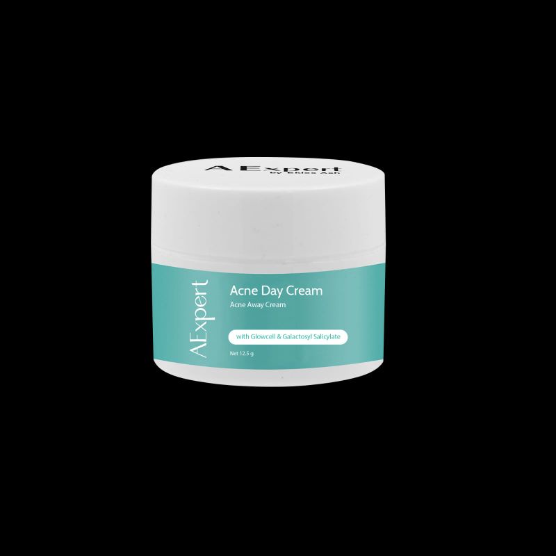 aexpert acne day cream