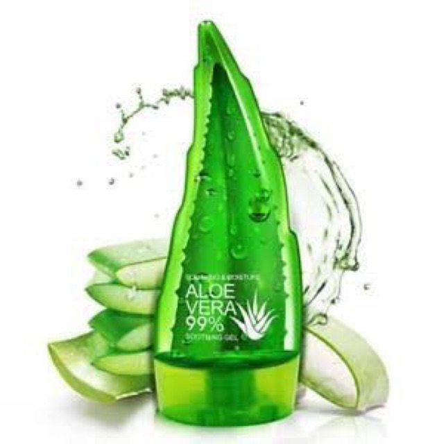 Aloevera