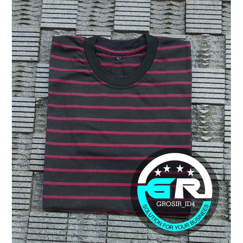 kaos stripe distro