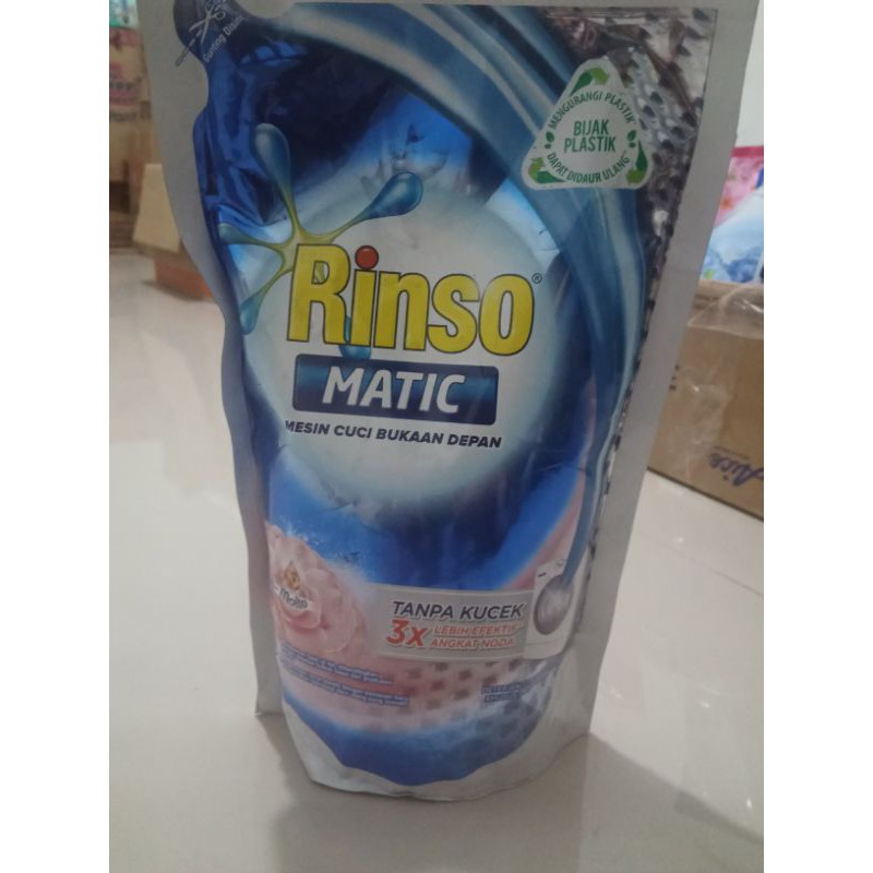 Rinso