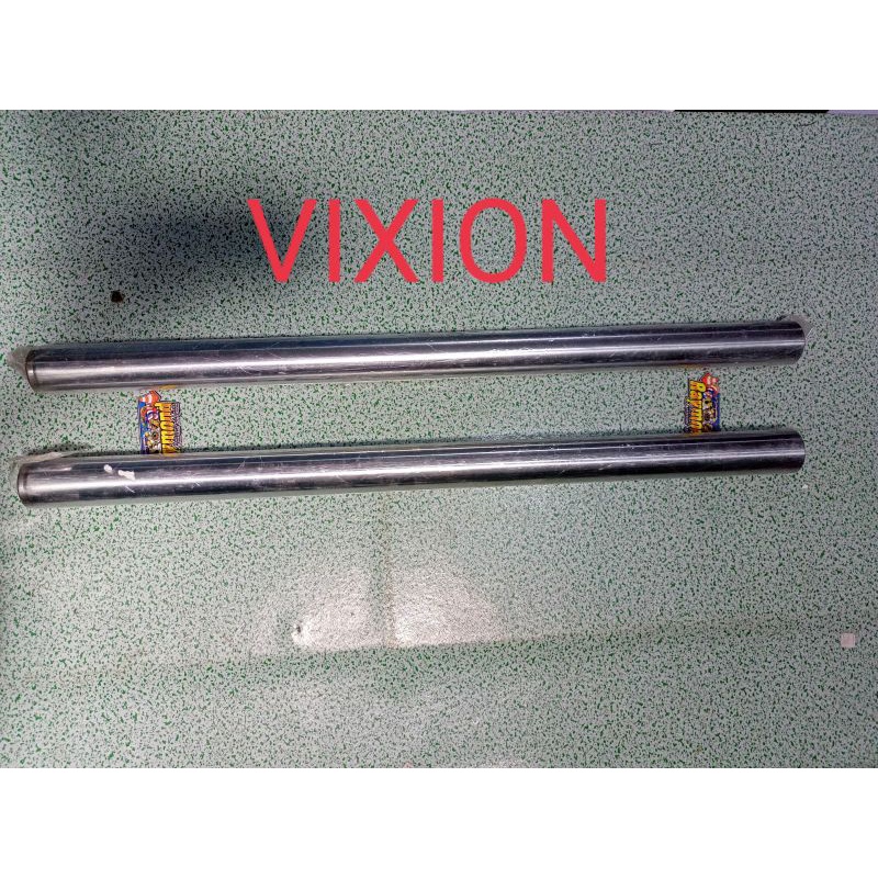 bambu shock depan vixion