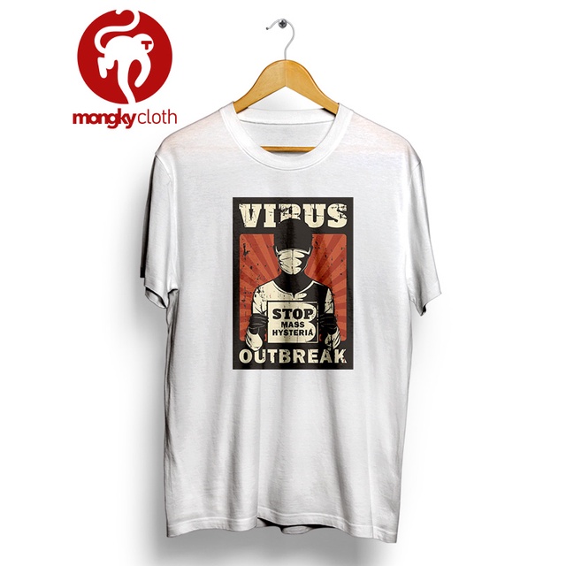 kaos distro outbreak desain