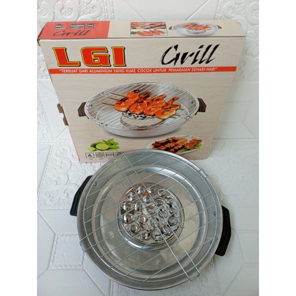 PANCI GRILL