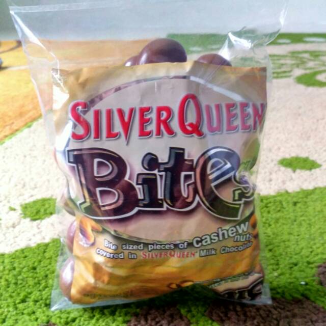 Coklat Delfi SQ Bites