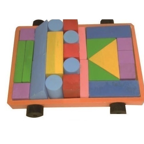 Balok Mobil