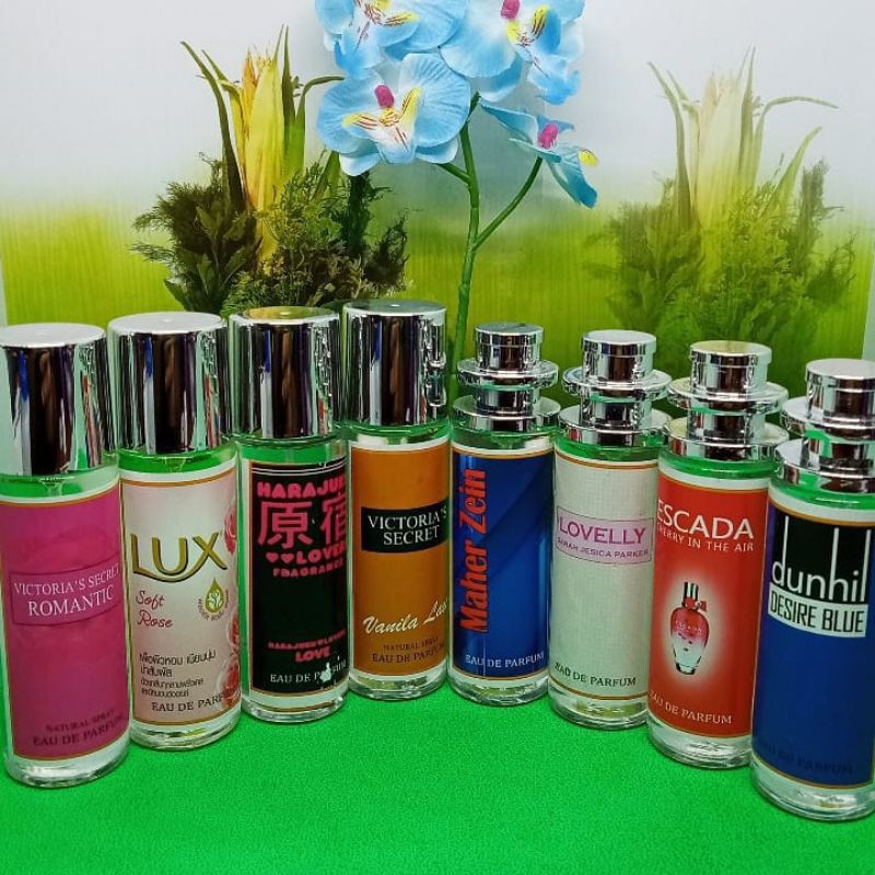 parfum thailand 35ml