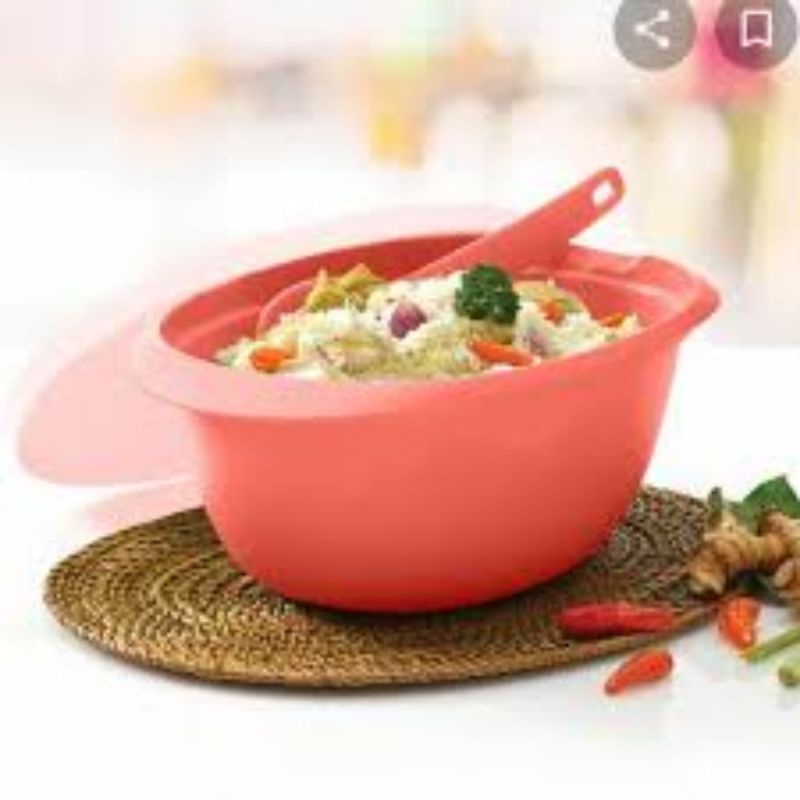 blomia rice server