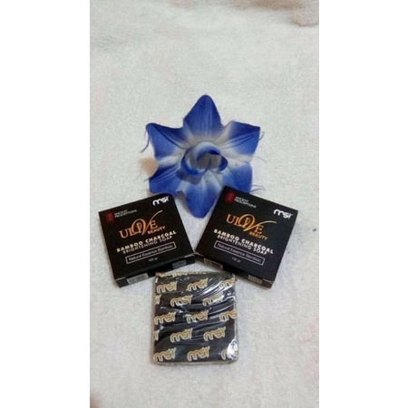 SABUNBAMBOO 10PCS