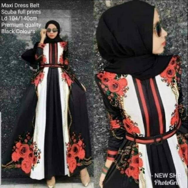 SYAHIRA MAXY