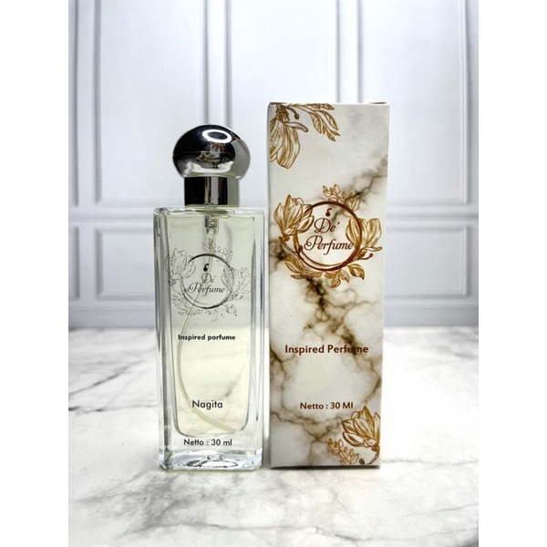 Inspired perfume / deparfume_vmash