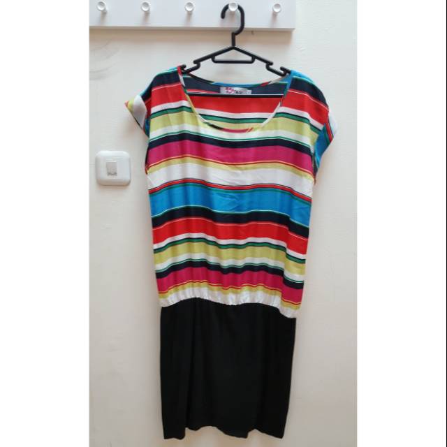 Midi dress