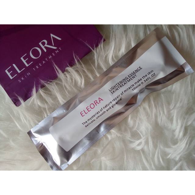 Eleora serum mutiara/pearl serum