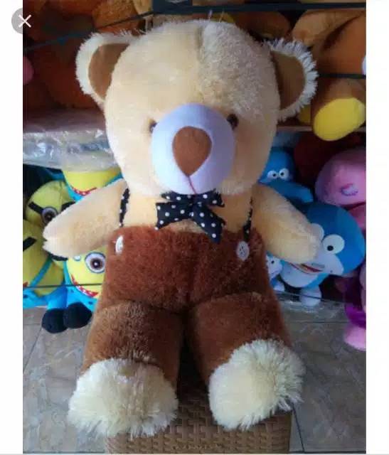 Teddy bear JOJON