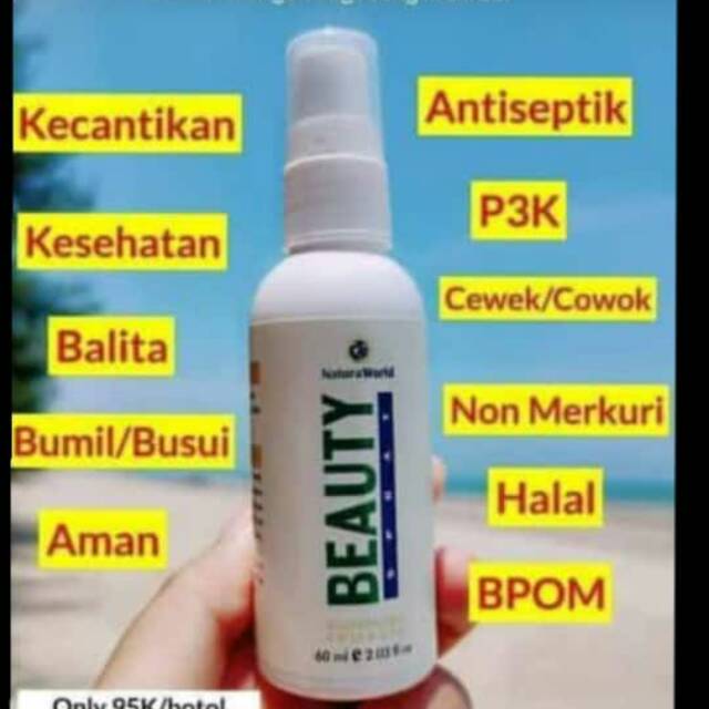 Naturabeauty
