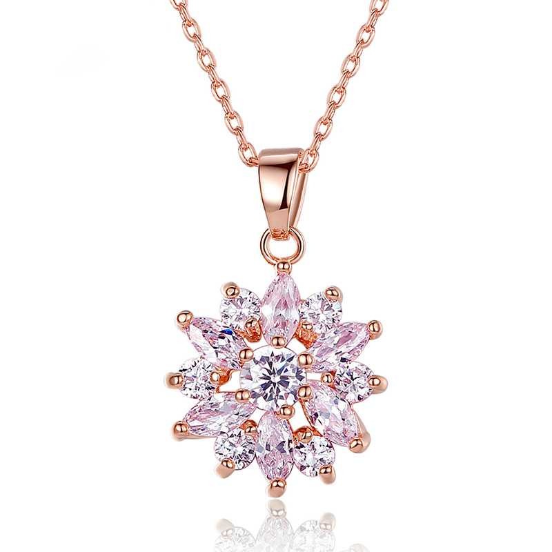 Bella & Co Ring - TGR021-7 | Rias