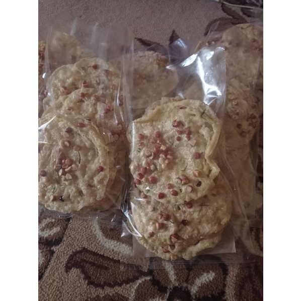 peyek 250g