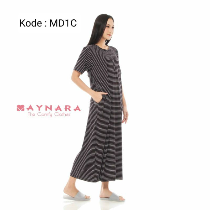homedress maxi MD1C