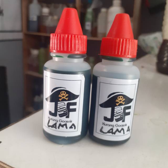 Essen Jsf ijo lama
