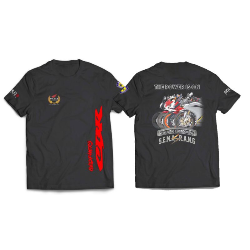 kaos  KCI SEMARANG
