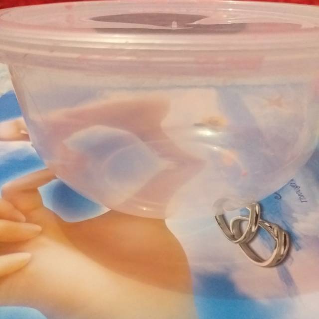 pink original slime
