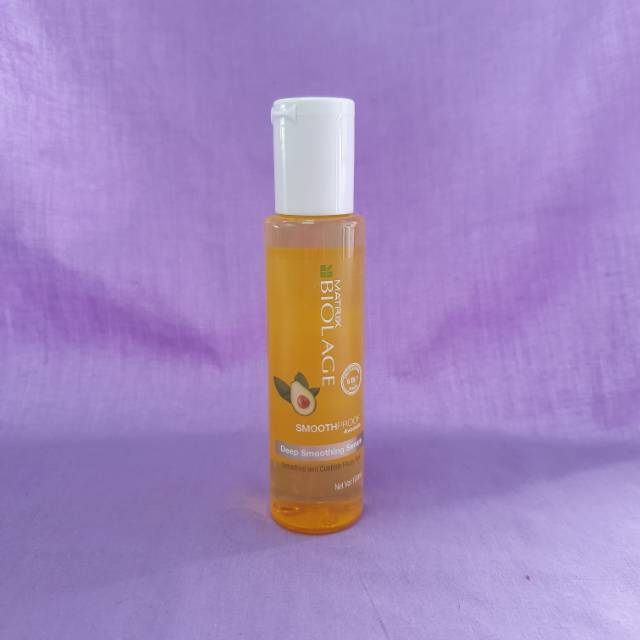 [ MATRIX ] Biolage Smooth Proof Serum 100ml