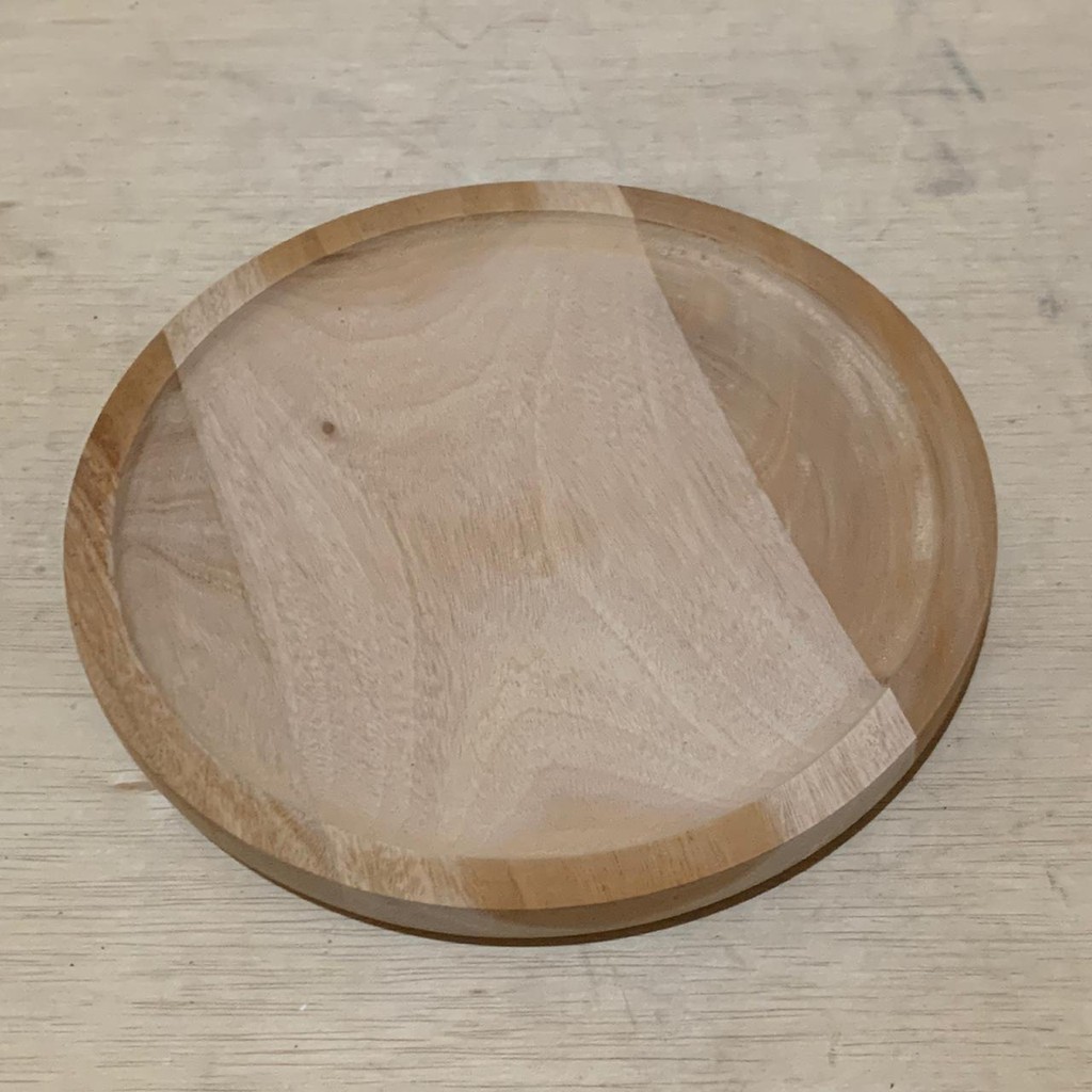Cobek Kayu Jumbo