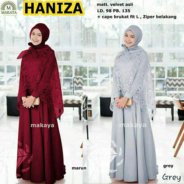 Haniza