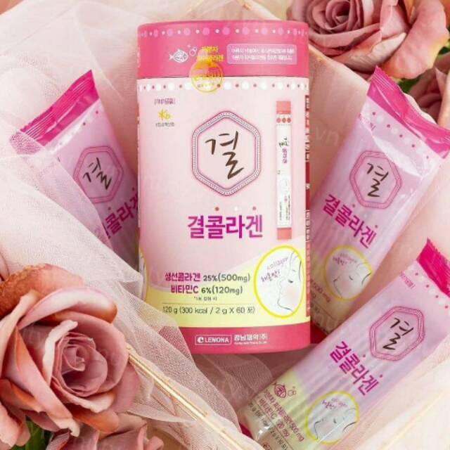 Gyeol collagen 30