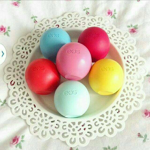 EOS Lipbalm