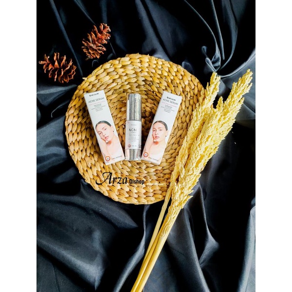 ACNE SERUM MS GLOW