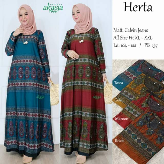 Dress Herta