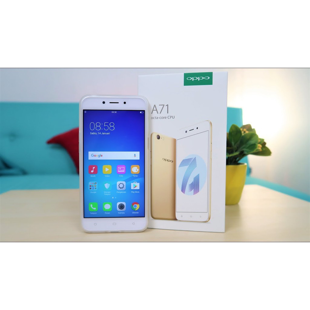 OPPO A71