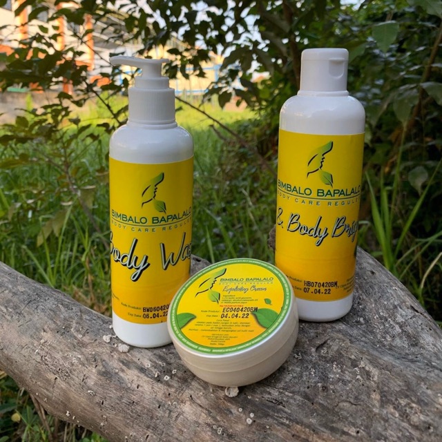 PAKET REGULER BIMBALO BAPALALO
