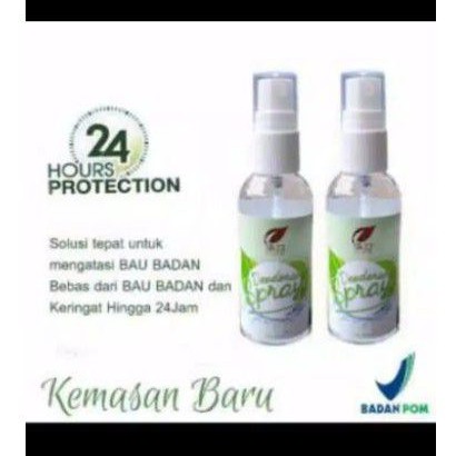 DEODORAN SR12