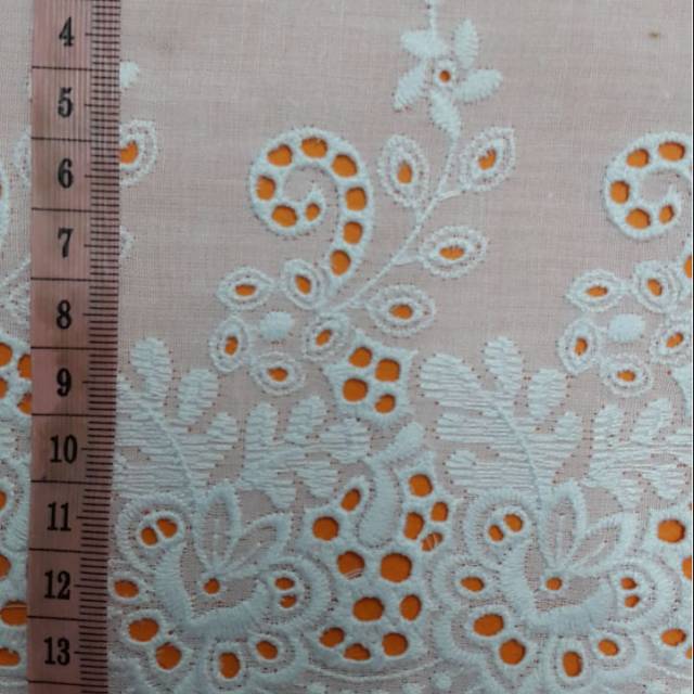 Renda katun 908327