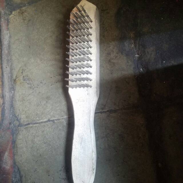 Sikat Kawat