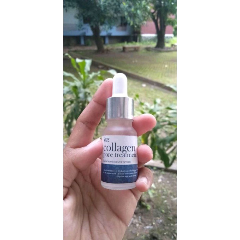Serum Collagen