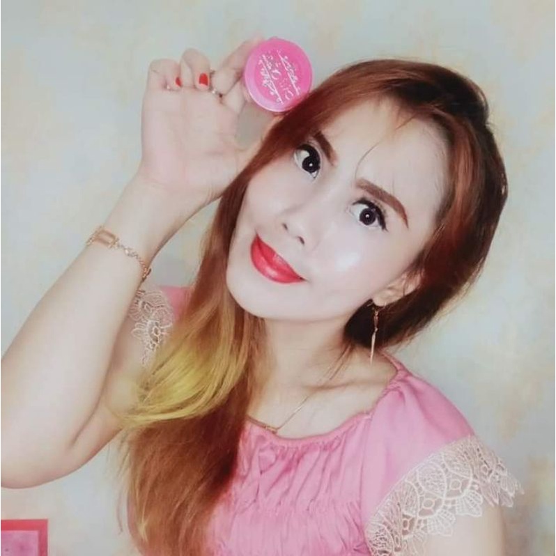 Cream Mi glow bpom