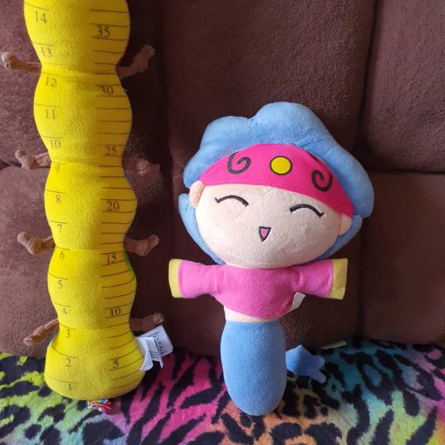 Jinnie (preloved)