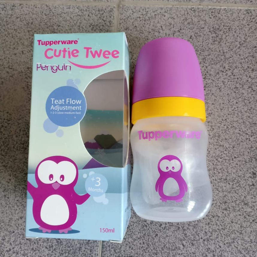 Cutie Twee