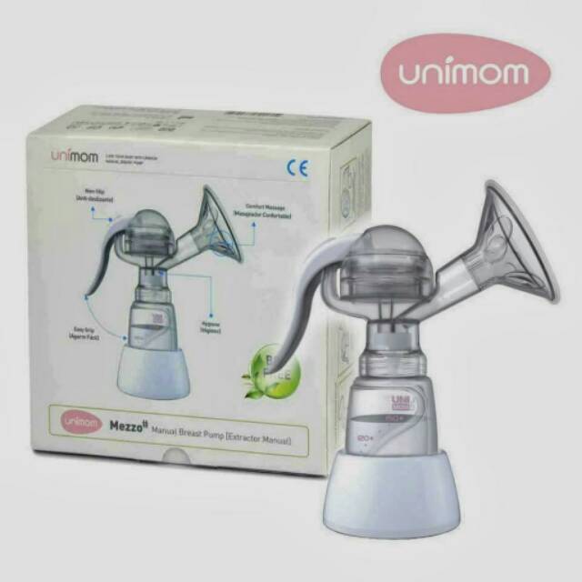 Pompa manual unimom