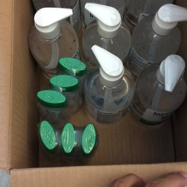 handsanitaizer