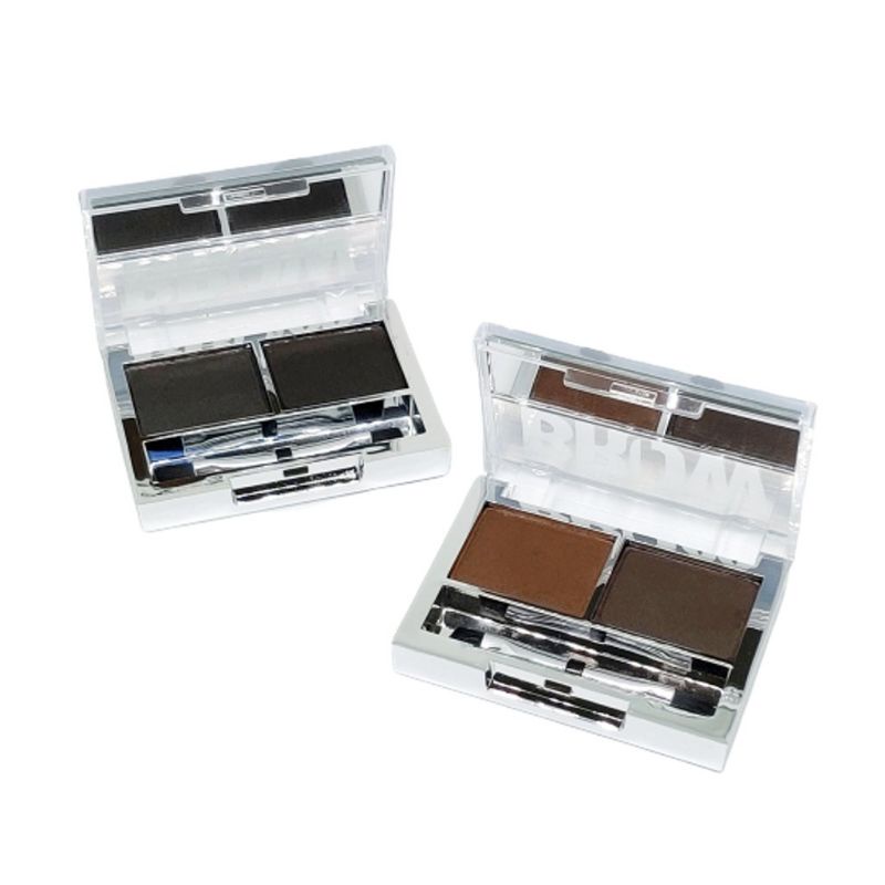 LA TULIPE Brow Shadow Kit