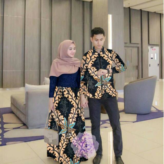 LVR CP Janur Batik