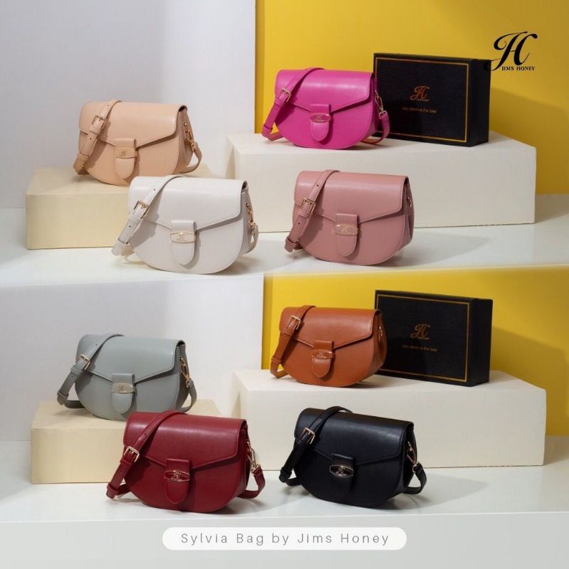 Sylvia bag Jimshoney