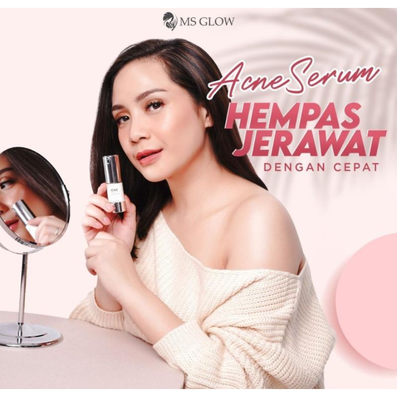ACNE SERUM
