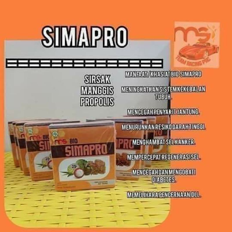 Simapro
