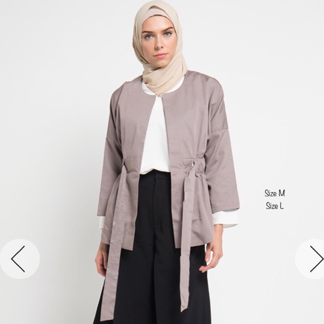 Peny Outer Kami Idea
