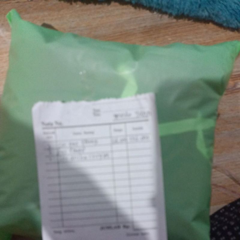 ORDERan Imelda yanti