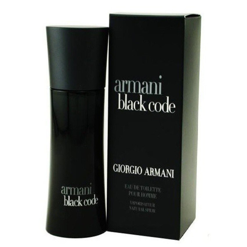 Giorgio Armani Code Man EDT 75 ml